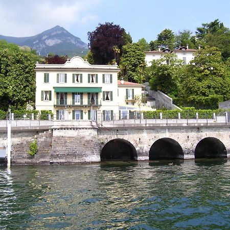 Villa La Mirabella Cadenabbia エクステリア 写真