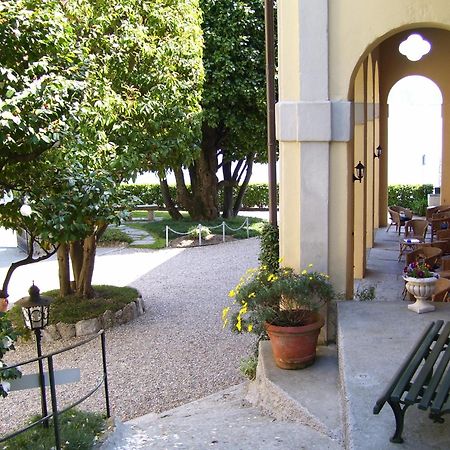 Villa La Mirabella Cadenabbia エクステリア 写真