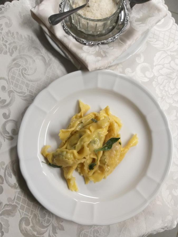 Villa La Mirabella Cadenabbia エクステリア 写真