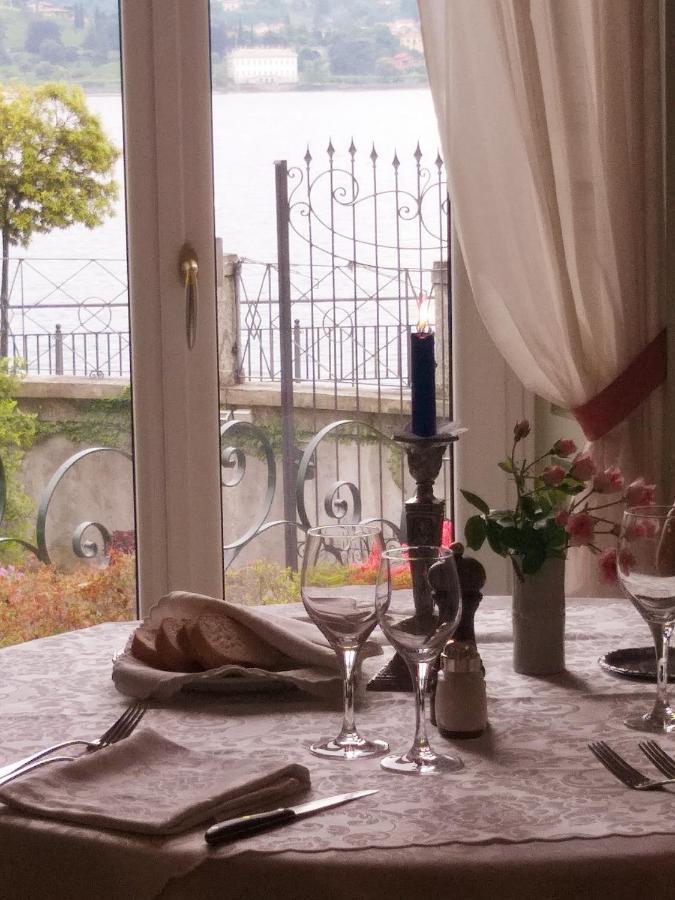 Villa La Mirabella Cadenabbia エクステリア 写真