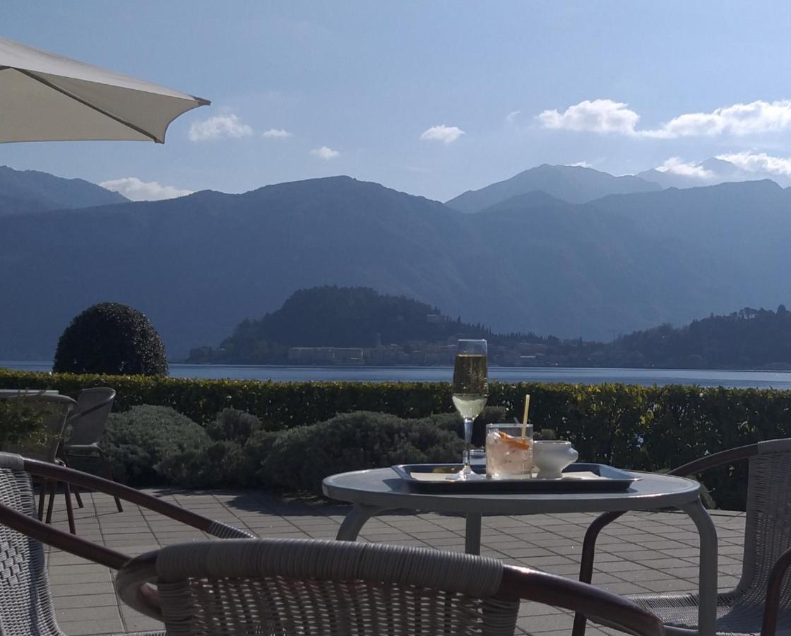 Villa La Mirabella Cadenabbia エクステリア 写真