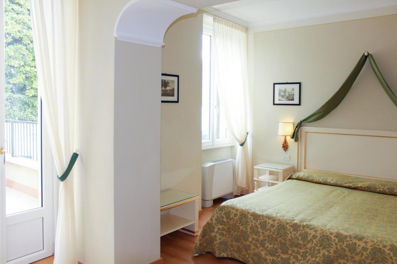 Villa La Mirabella Cadenabbia エクステリア 写真