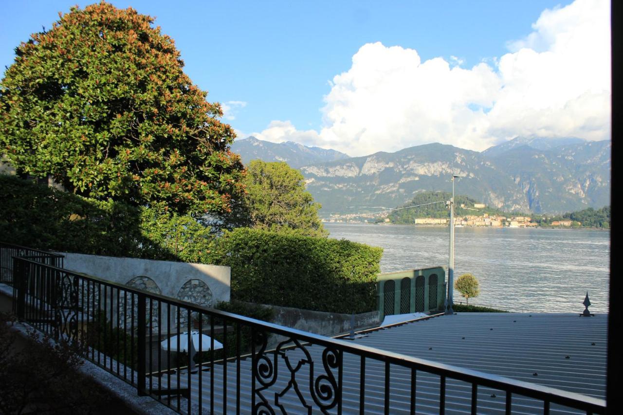 Villa La Mirabella Cadenabbia エクステリア 写真