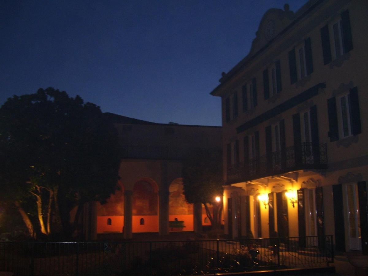 Villa La Mirabella Cadenabbia エクステリア 写真